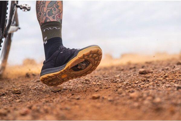 Chaussures Northwave Rockit Noir 4/6