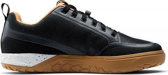 Chaussures VTT Northwave Clan 2 Gris Marron 2/4