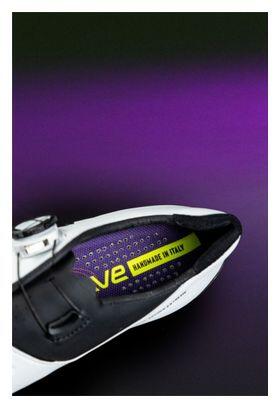 Chaussures Route Northwave Veloce Extreme Noir/Blanc 7/7
