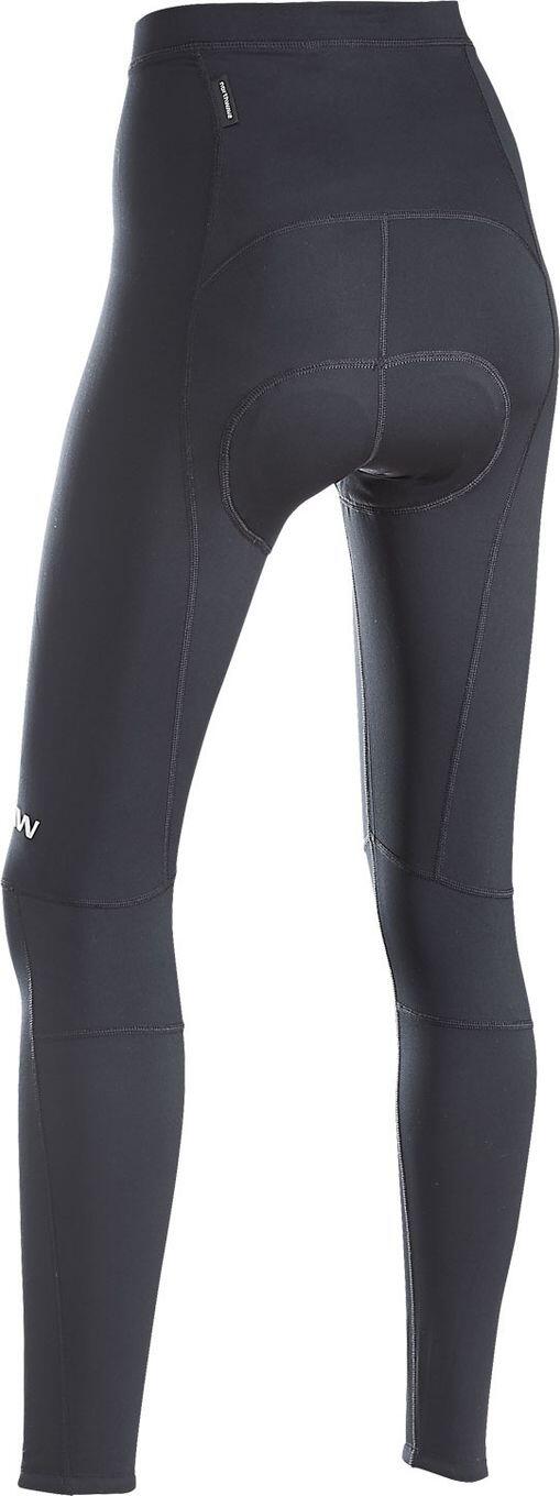 Pantalones de ciclismo para mujer Northwave Active Tight W 2/3