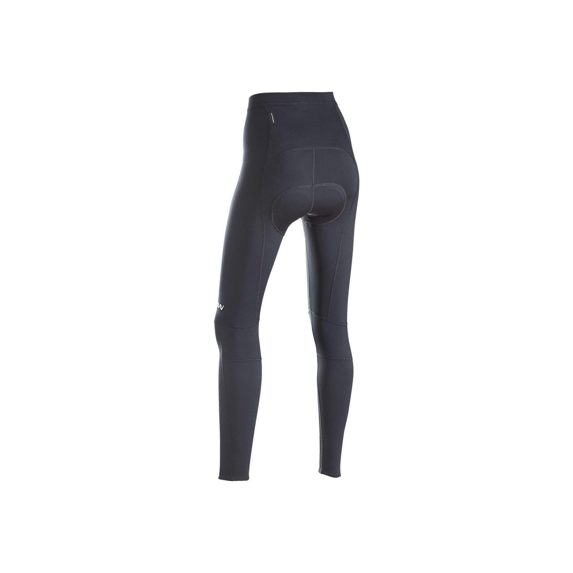 Pantaloni de ciclism pentru femei Northwave Active Tight W