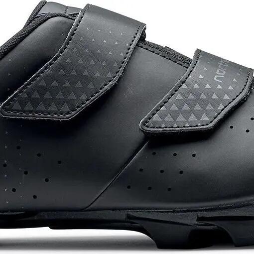 Northwave Spike 3 MTB Shoes Black