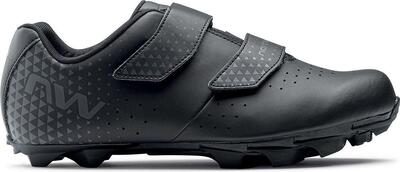 Scarpe MTB Northwave Spike 3 Nero