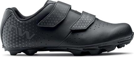 Buty rowerowe NORTHWAVE Spike 3 czarny