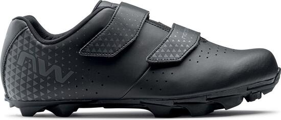 Scarpe MTB Northwave Spike 3 Nero