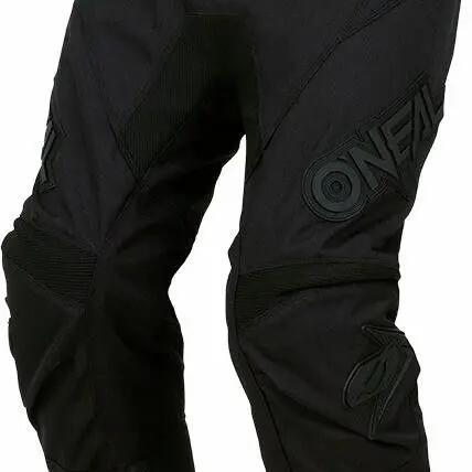ELEMENT CLASSIC Pants Black 38/54