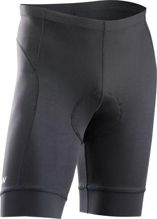 Culote corto Northwave Active Negro Hombre