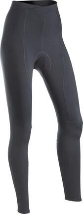 Cuissard Long Sans Bretelles Northwave Active Noir Femme