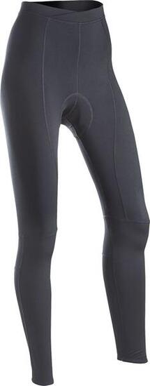 Cuissard Long Sans Bretelles Northwave Active Noir Femme