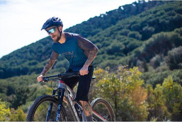 Maillot de ciclismo Northwave Edge 3/6