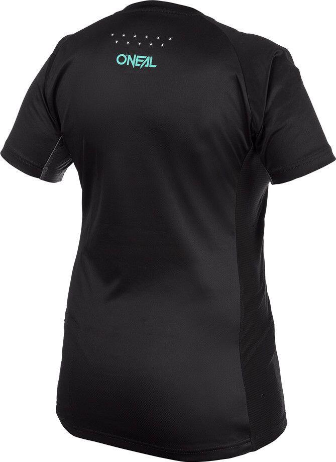 Soul Women - Maglia a maniche corte - Nero 2/2
