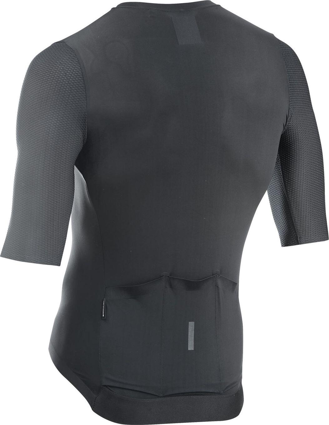 Maillot de ciclismo Northwave Extreme para hombre 2/3