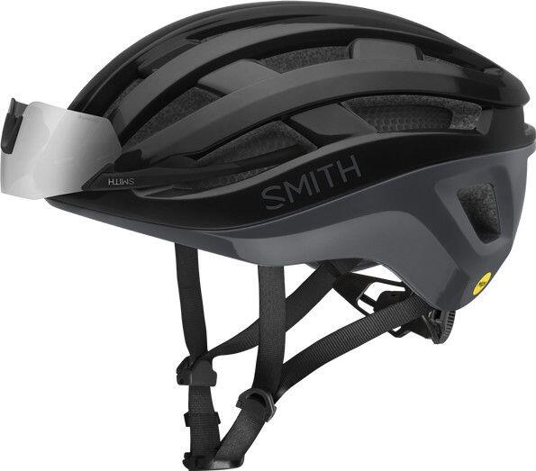 Smith Persist Mips Helm Zwart/Grijs 2/4