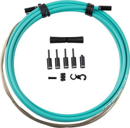 Schaltzugsatz Jagwire 1X Pro 2/7