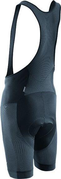 Culote corto con tirantes Northwave Active Light negro 2/2