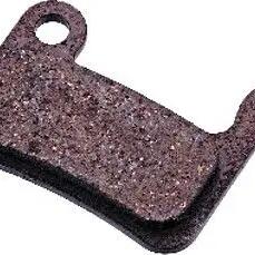 Semi-Metal Pads - Shimano 2011-15/HDB