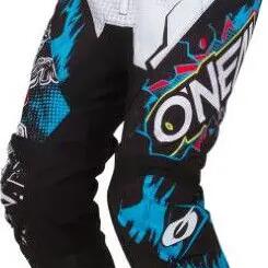 ELEMENT VILLAIN Pants White 34/50