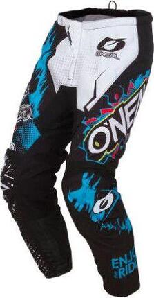 Pantalon O'neal Element Villain Blanc