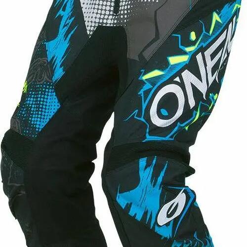 ELEMENT Youth VILLAIN Pants Grey 26 (12/14)