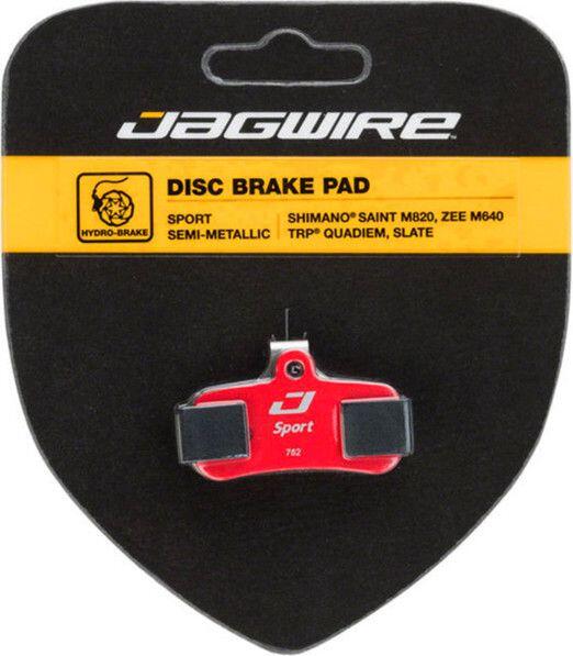 Bremsbelag Jagwire Pro Extreme Shimano Saint 2/4