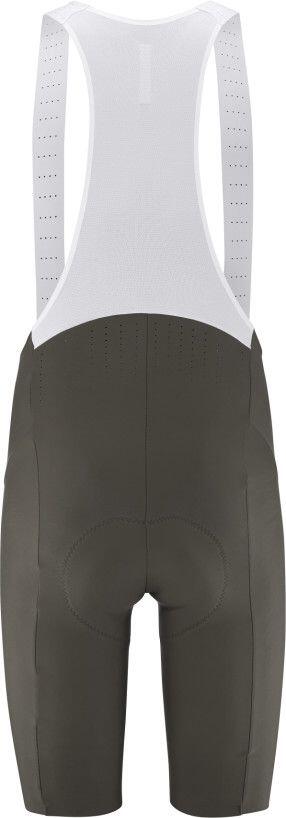 Kurze Radhose mit Trägern Mavic Ksyrium Grau 2/5