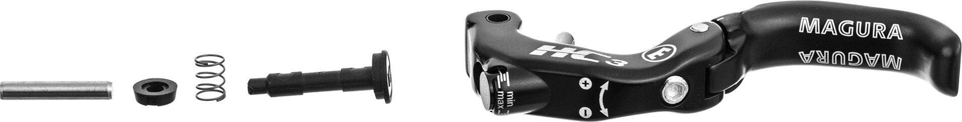 Levier de frein HC3 pour MT Trail Carbon MT7/MT6/MT8 2/4