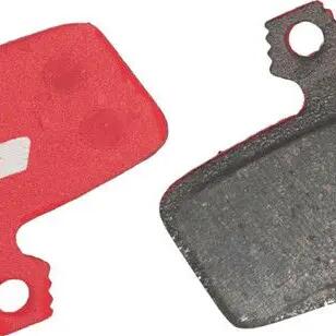 Brake pad Jagwire Sport SRAM Code