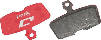 Pastiglie freni Jagwire Pro Extreme SRAM Code