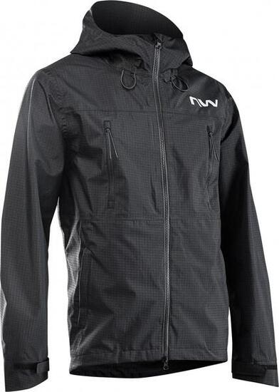 Wodoodporna kurtka Northwave Noworry Pro Hardshell