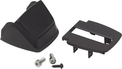 Montageset voor accuvergrendeling bosch active line / performance line / cargo l