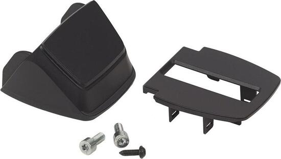Kit Boîtier pour Serrure de Batterie Bosch Active Line / Performance Line / Carg