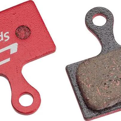 Brake pad Jagwire Pro Extreme Sintered Disc Brake Pad SRD
