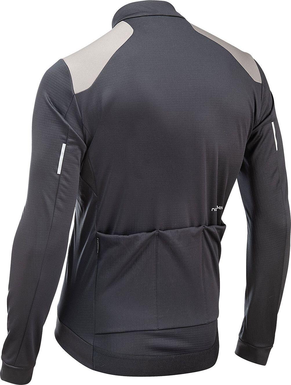 Veste Manches Longues Northwave Extreme Noir/Beige 2/2