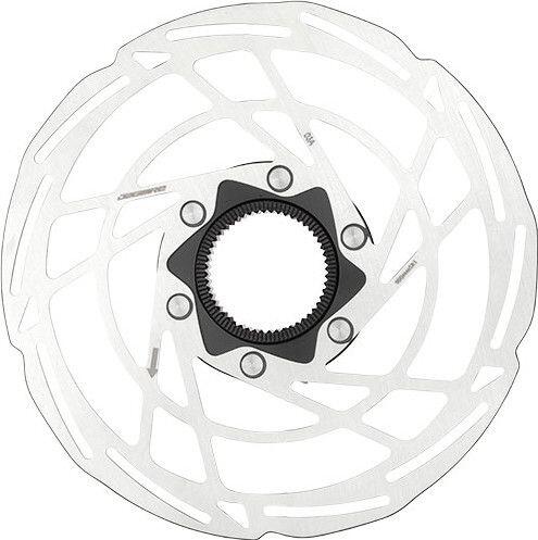 Bloqueo central del rotor de disco Jagwire Sport SR1 180 mm 2/5