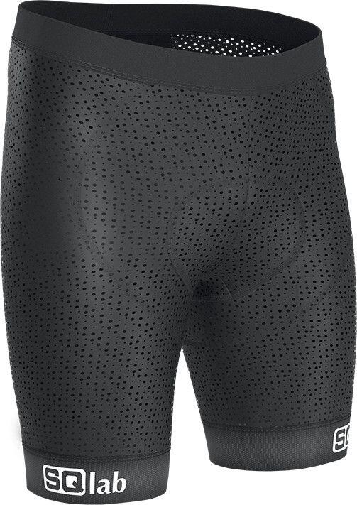 SQlab One10 Shorts Preto 3/5