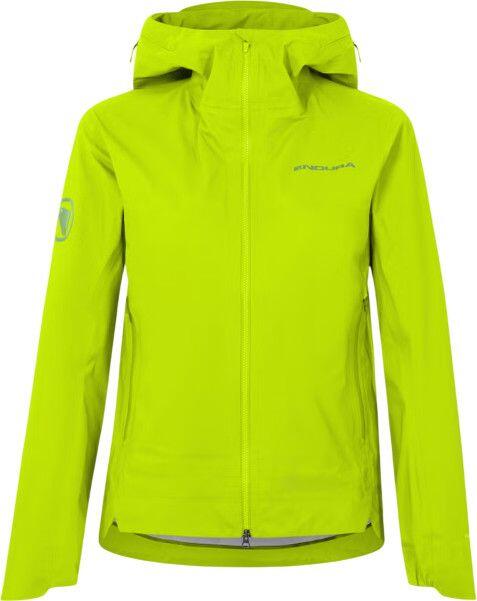 Endura Mt500 Advanced Jacket GREEN