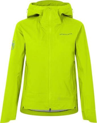 Endura MT500 ADV Regenjacke Grün