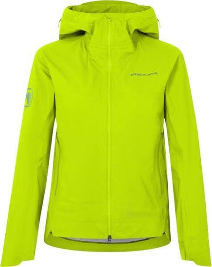 Endura MT500 ADV Regenjacke Grün