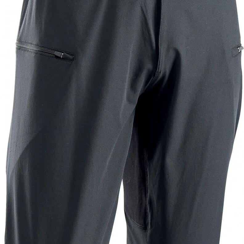 Northwave Bond Baggy Shorts Black