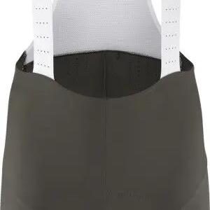 Mavic Ksyrium Bib shorts Grey