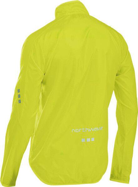 Chaleco Northwave Vortex 2 2/3