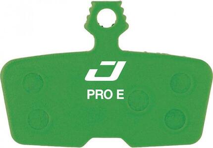 Schijfremblok Jagwire Pro E-Bike