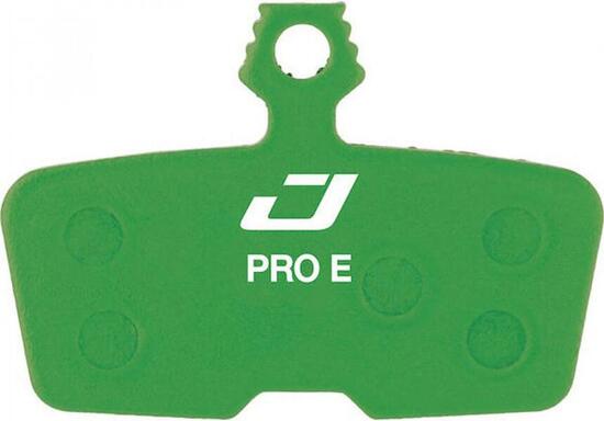 Schijfremblok Jagwire Pro E-Bike