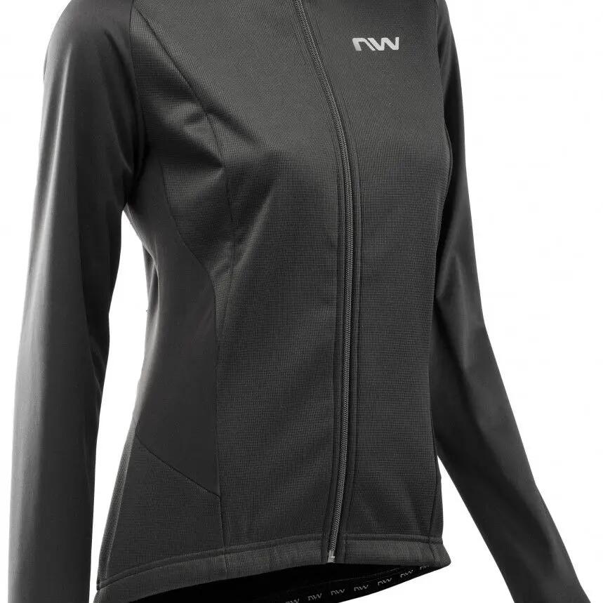 Reflective jacket for women Northwave Reload SP