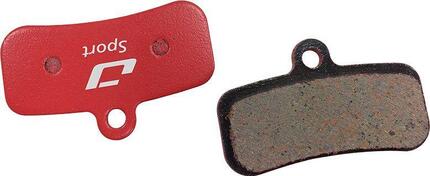 Plaquette de frein Jagwire Sport Shimano Saint