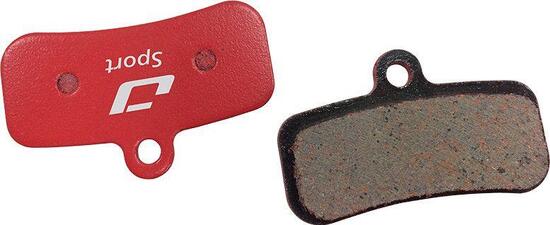 Plaquette de frein Jagwire Sport Shimano Saint
