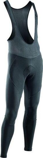 Cuissard Long Vélo Northwave Active Gel Bibtight Noir
