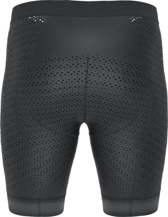 SQlab One10 Shorts Preto 2/5