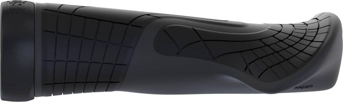 Par de Alças Ergonômicas SQlab 170 Preto 3/3