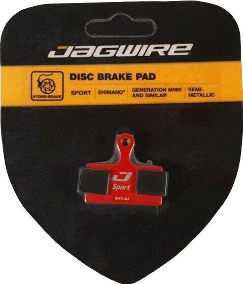 Plaquette de frein Jagwire Pro Extreme SXN 2/5